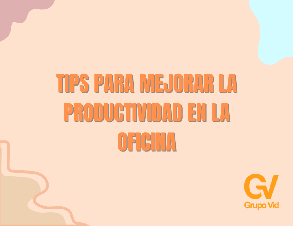 improductividad laboral